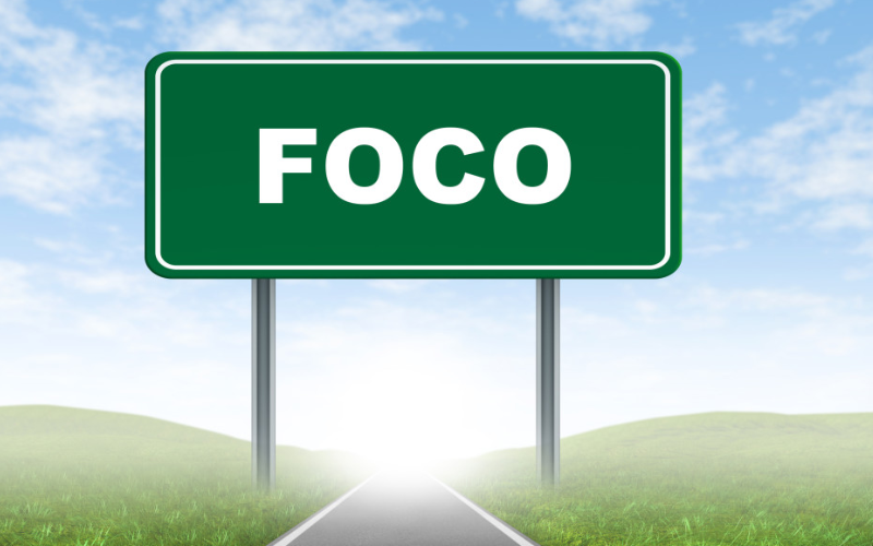 Como Ter Mais Foco: O Guia Científico e Natural para Treinar Seu Cérebro