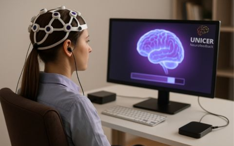 Como o Neurofeedback em Porto Alegre Pode Aumentar o Foco e Melhorar a Sua Vida
