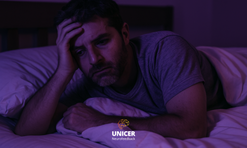 Sono de Qualidade: Como o Neurofeedback Pode Transformar Suas Noites