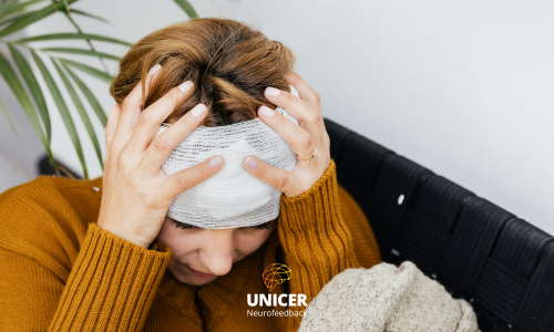 Neurofeedback como Alternativa Não Farmacológica para Enxaqueca: O Que a Ciência Revela