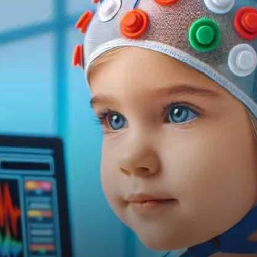 Crianças Podem Fazer Neurofeedback?