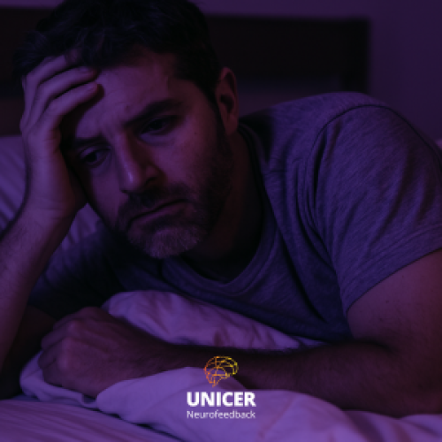 Sono de Qualidade: Como o Neurofeedback Pode Transformar Suas Noites