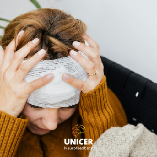 Neurofeedback como Alternativa Não Farmacológica para Enxaqueca: O Que a Ciência Revela