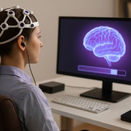 Como o Neurofeedback em Porto Alegre Pode Aumentar o Foco e Melhorar a Sua Vida
